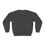 Thumbnail: "Bowie" Art by Laurie Geisen - Unisex NuBlend® Crewneck Sweatshirt