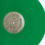 Miniaturbild: Twentysomething Vinyl - Green Translucent ( Limited Edition )