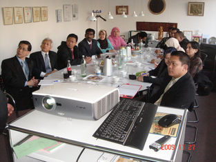 Global Leadership Forum for Future Leaders (G-LF4FL)