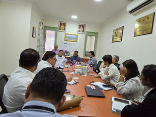 Academy in Industry from an Industry Perspective