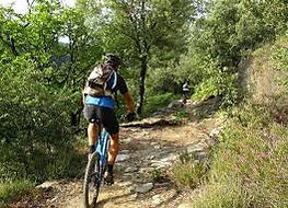 entretien VTT