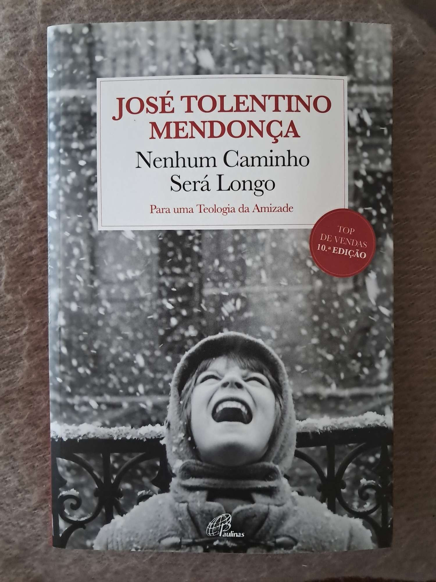 Nenhum Caminho Será Longo