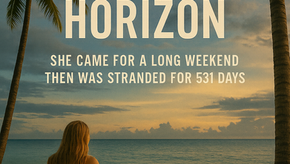 Beyond The Horizon - Flying The Nest