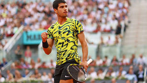 Clay courts & 2023 thoughts...