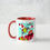 Thumbnail: HEAVENLY INSPIRATIONAL XMAS MUG 