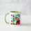 Thumbnail: HEAVENLY INSPIRATIONAL XMAS MUG 
