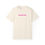 Thumbnail: 'Love Jesus' Garment-Dyed T-shirt