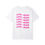 Thumbnail: 'Love Jesus' Garment-Dyed T-shirt