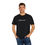 Thumbnail: 'Fearless' Garment-Dyed T-shirt