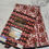 Thumbnail: Traditional  African  Fabric 100% Cotton (ANKARA/BATIK)