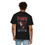 Thumbnail: 'Fearless' Garment-Dyed T-shirt