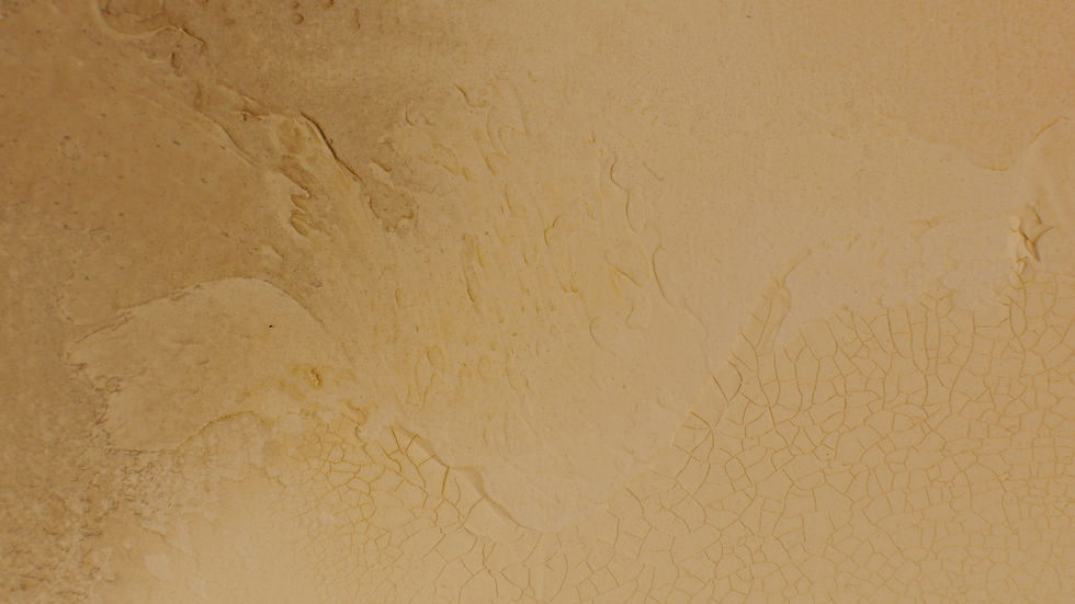 Miniaturbild: Wadi Rum (70x70cm)