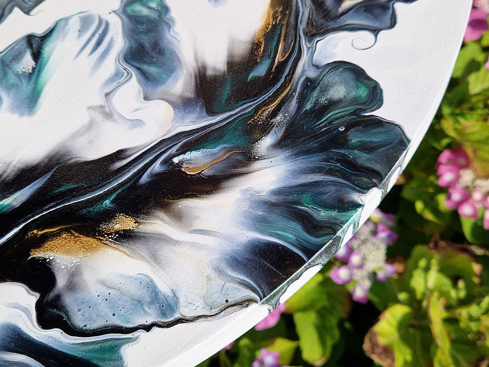 Thumbnail: Black Emerald (~60cm)