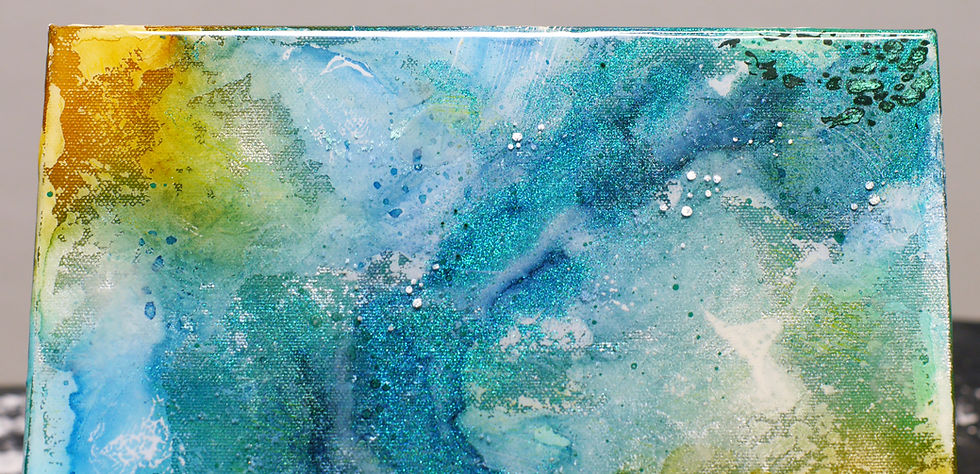 Thumbnail: Summer Shore