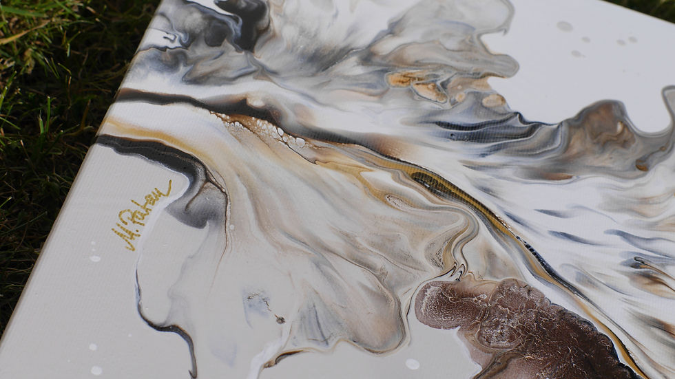 Thumbnail: Whispath (120x40cm)