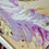 Miniaturbild: Pastel Fusion (55x55cm)
