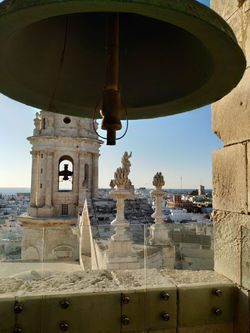 Catedral de Cádiz