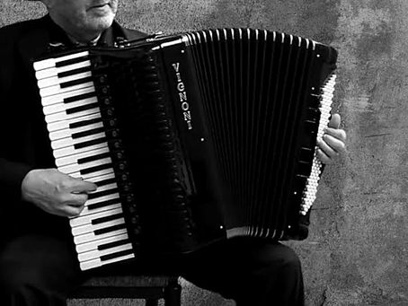 Corazón venezolano a ritmo de pasodoble