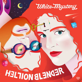White Mystery: Hellion Blender