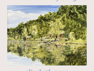 Elizabeth Moen · That Summer Feeling