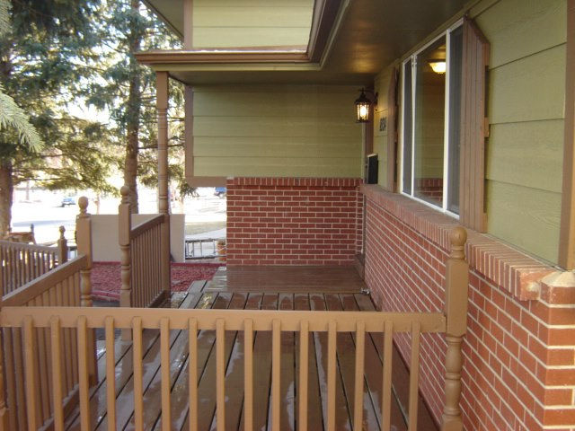 Porch