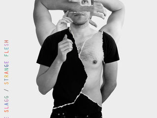 Steve Slagg: Strange Flesh