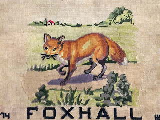 Welcome to Foxhall
