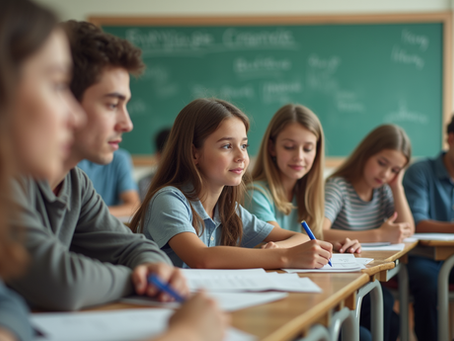 Global Learning Strategies for Engaging Classrooms