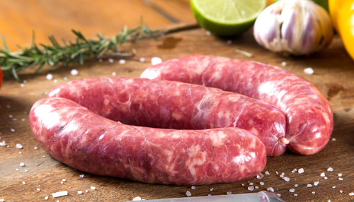 Fresh Sausage | Frank Stoysich Meats