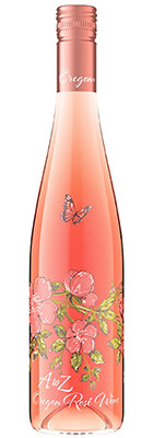 A to Z Wineworks, Rosé Wine | Frank Stoysich Meats