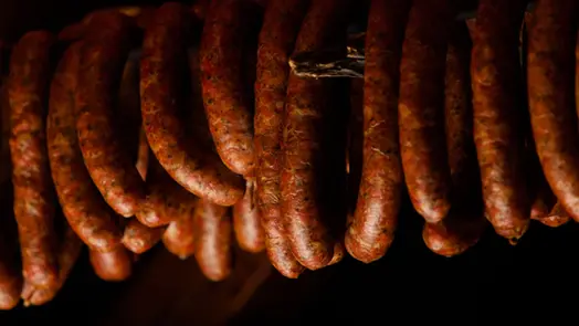 Exploring Andouille Sausage & Tasso: A Cajun Culinary Treasure