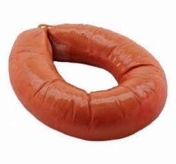 Smoked Ring Bologna