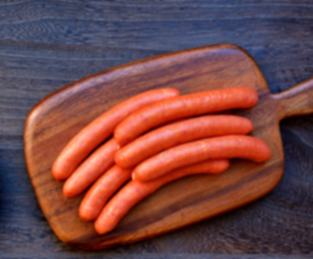 Hot Dogs & Mini Polish