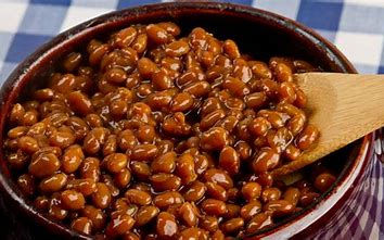 Baked Beans