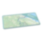 plaque plan de kourou