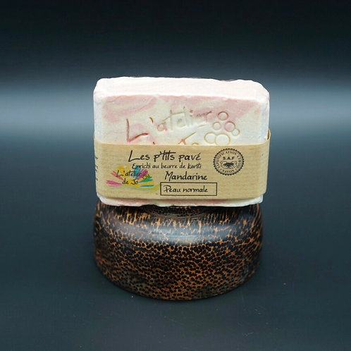 savon artisanal guyane
