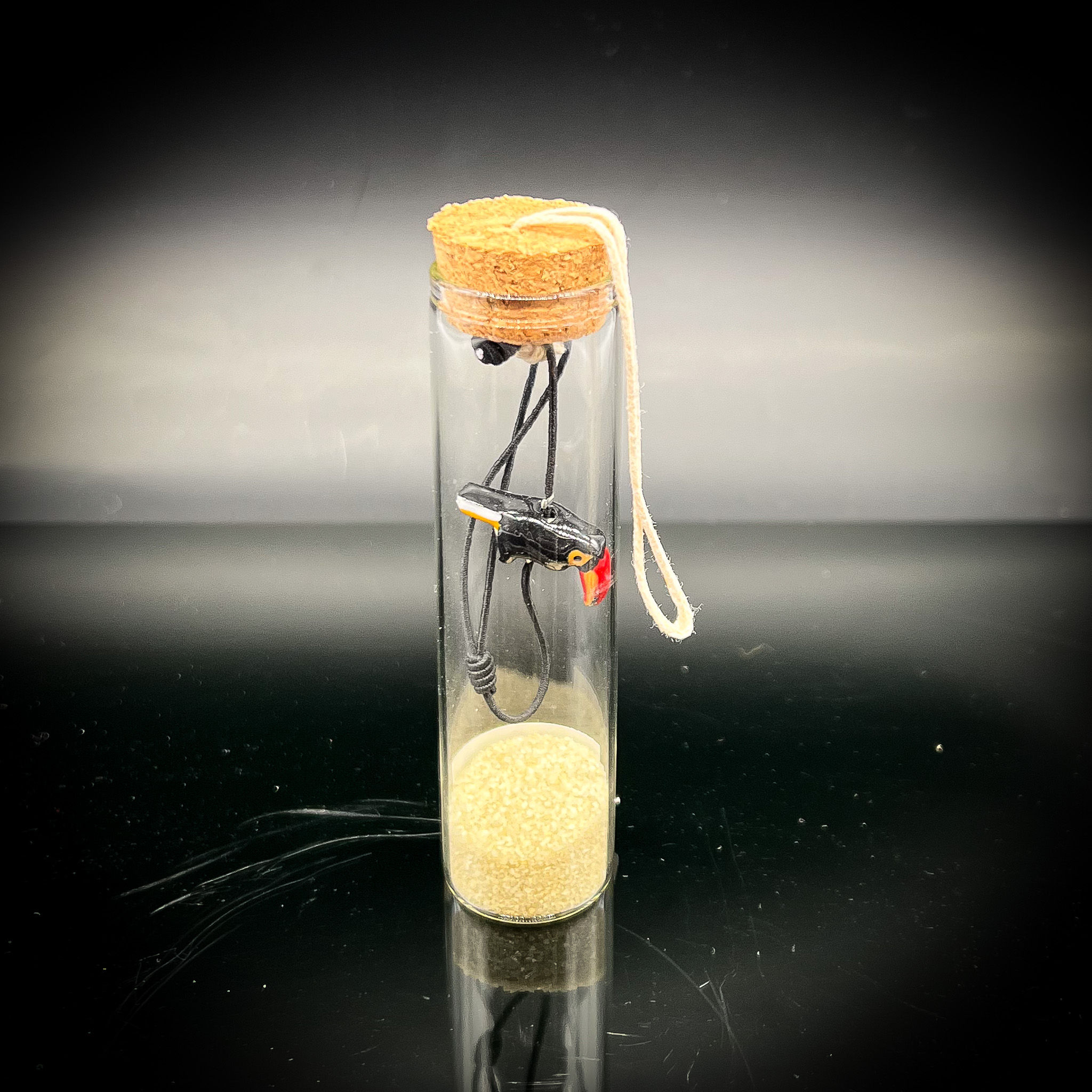 BRACELET ENFANT TOUCAN TUBE