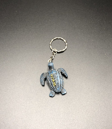 Pendentif vintage émail de Limoges en or jaune
