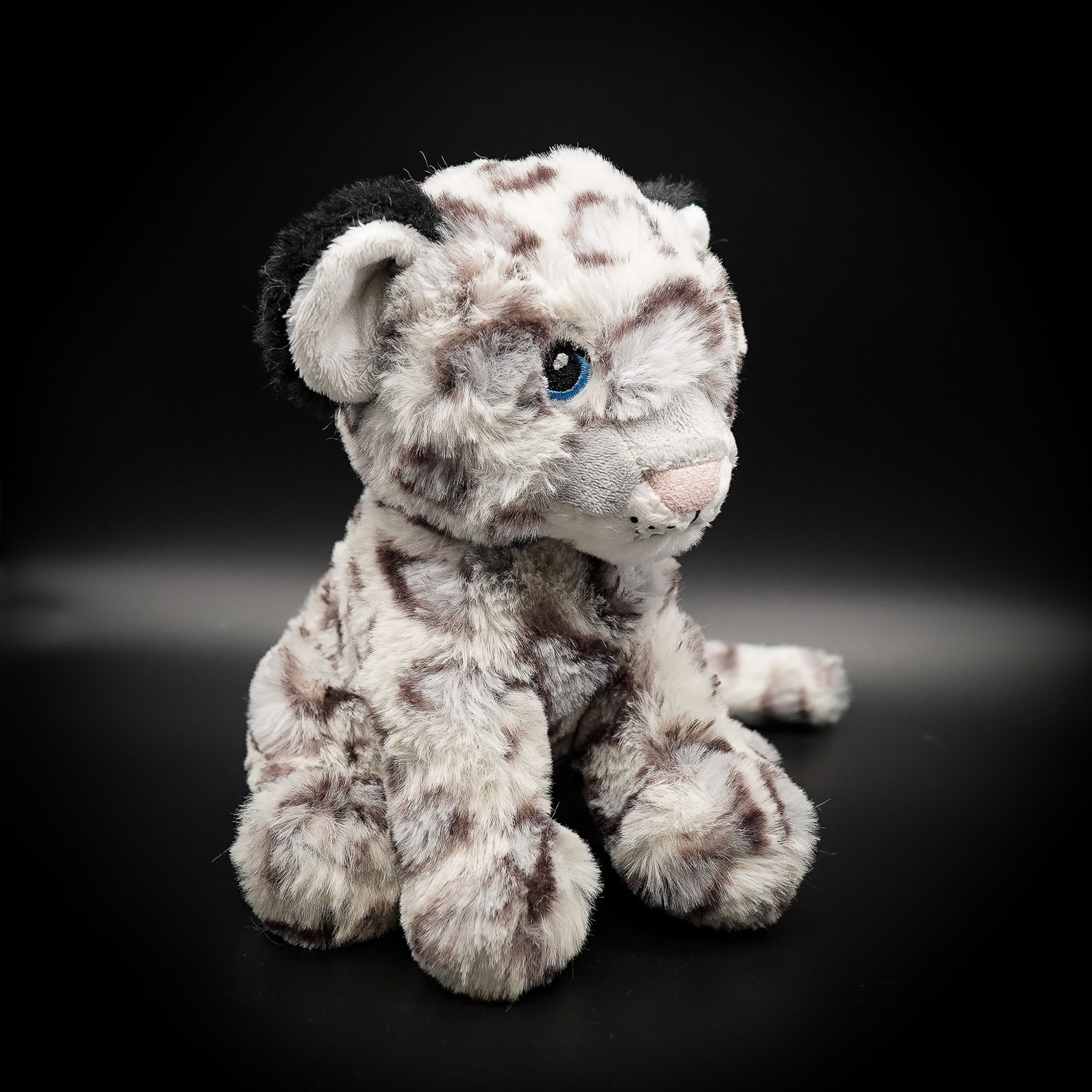 peluche tigre