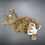 Miniature : DOUDOU JAGUAR