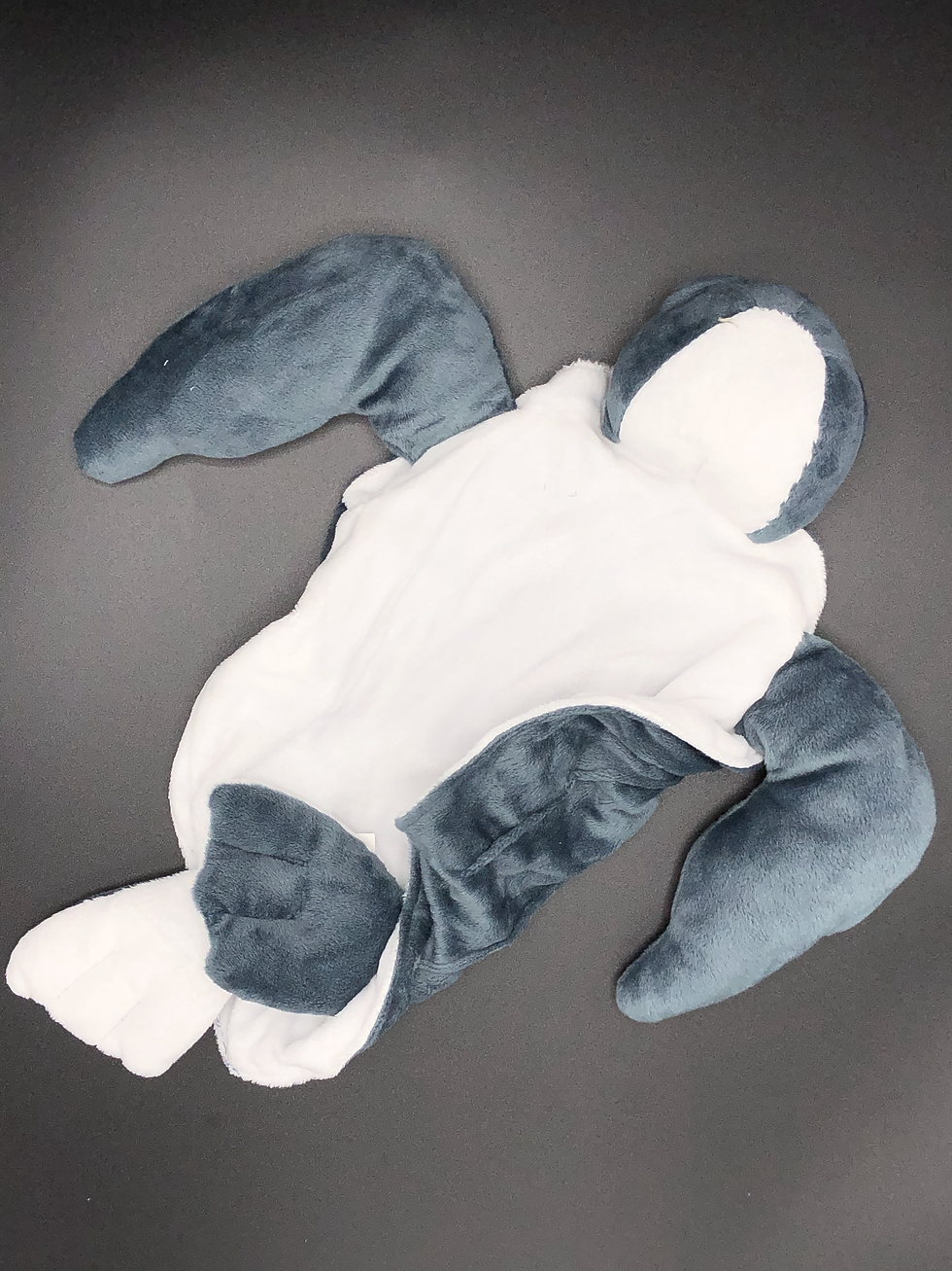 Miniature : peluche doudou tortue