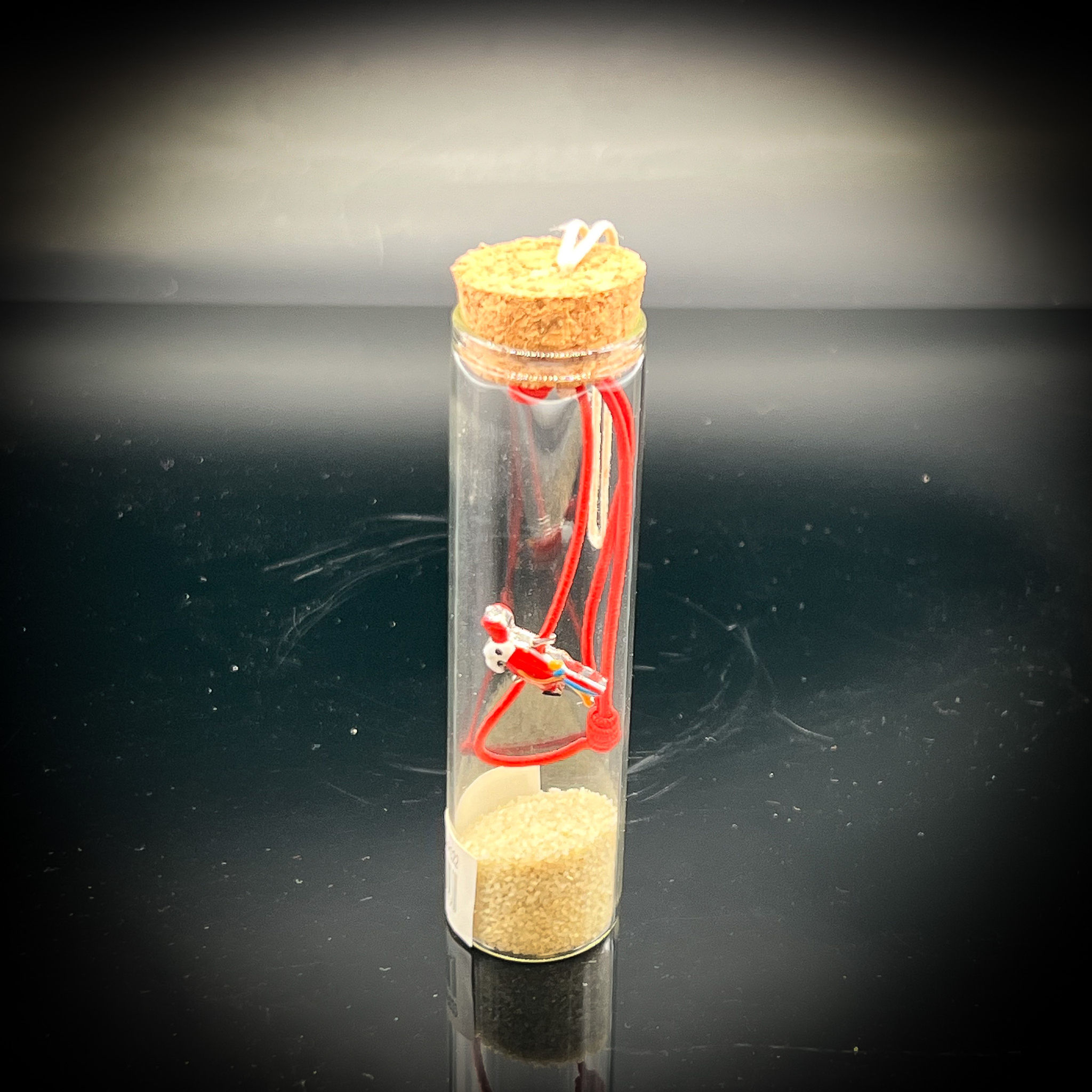 BRACELET ENFANT ARA TUBE