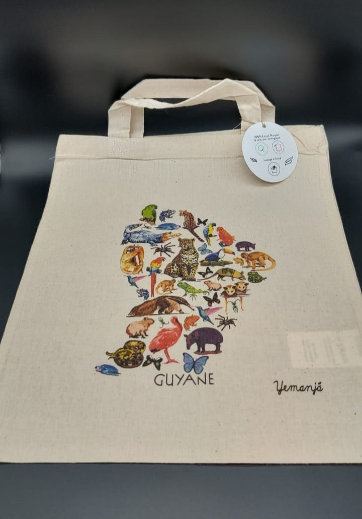 yemanja guyane