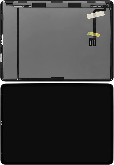 תמונה ממוזערת: LCD Screen Black  compatible with iPad Pro 12.9 3Gen  A1876 A2014 A1895