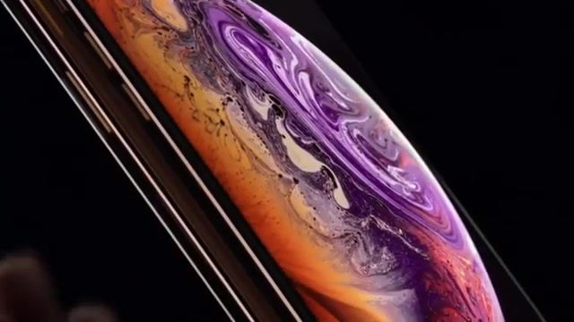 Miniatura: GlobalTech iPhone XS Max 64GB