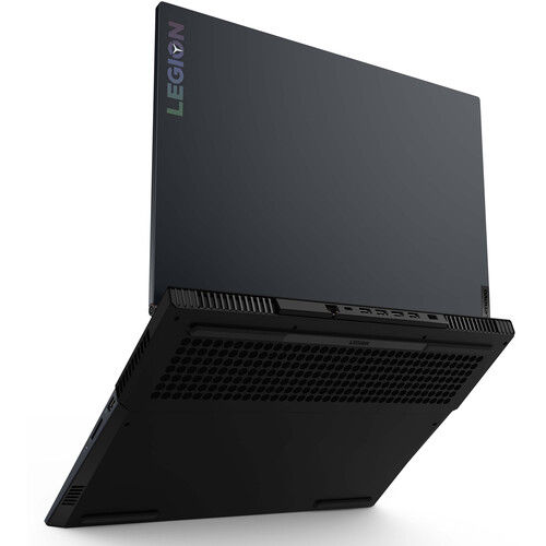 Thumbnail: Lenovo Legion 5 Gen 6 AMD Ryzen 7 5800h (17.3") with RTX 3060