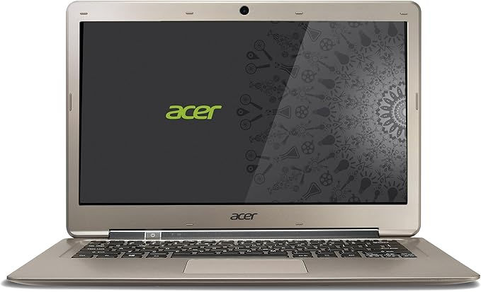 Thumbnail: Acer Aspire S3 MS2346 Gold 256GB A