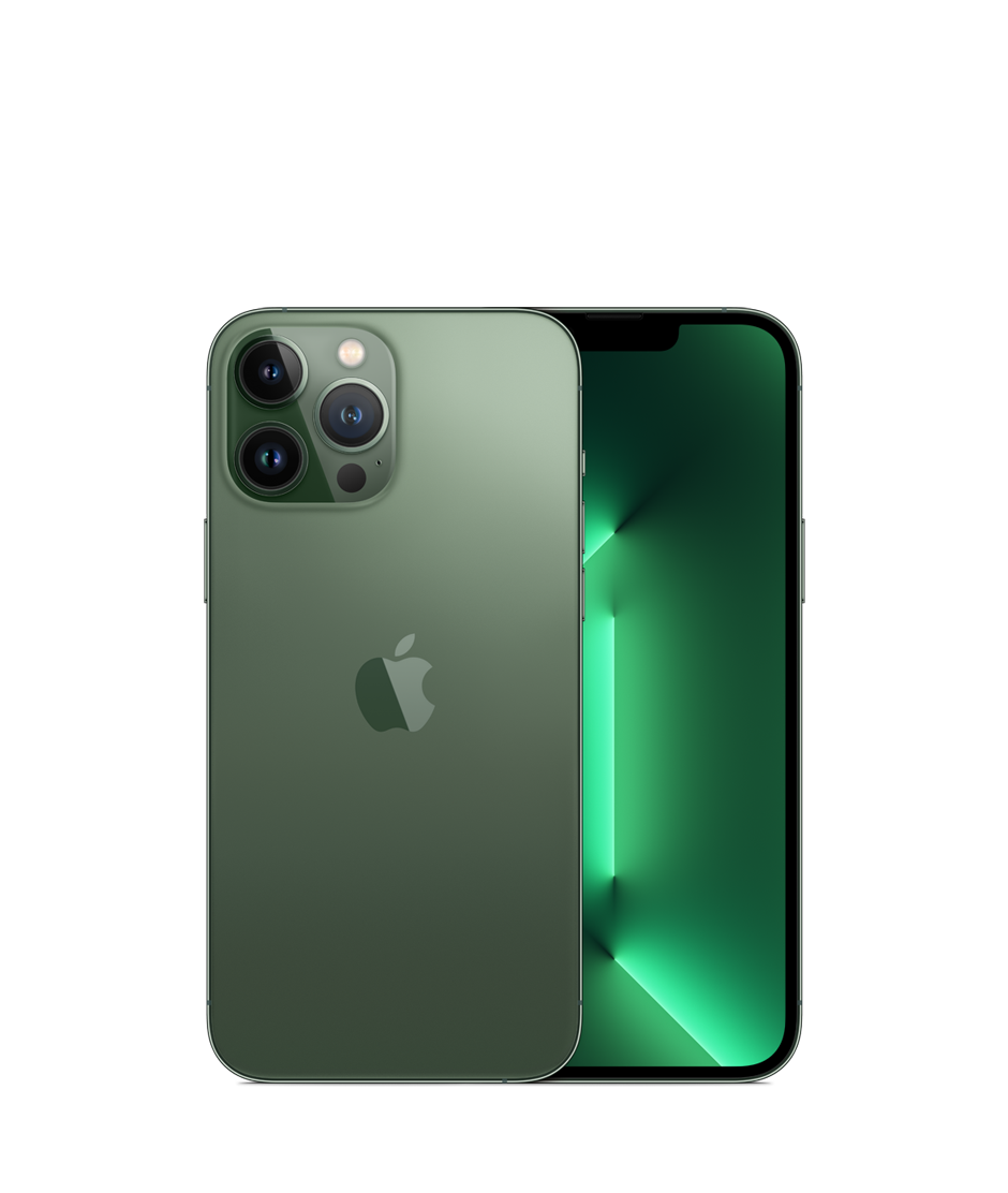 Miniatura: Apple iPhone 13 Pro 256GB