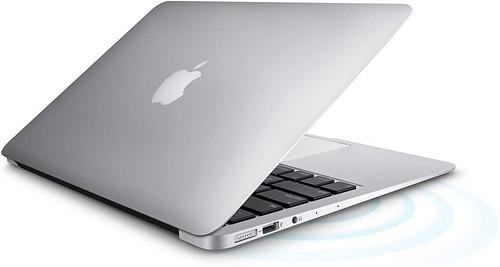 Apple - MacBook Air 13.3