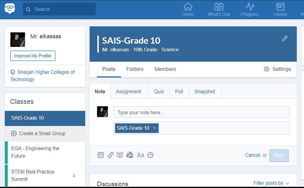 edmodo